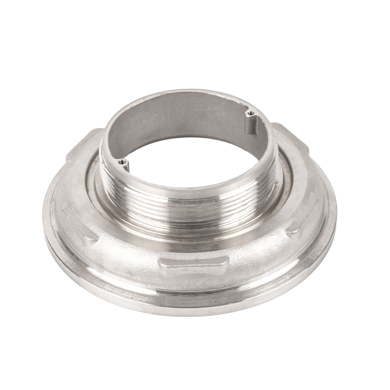 Pengecoran lampu
